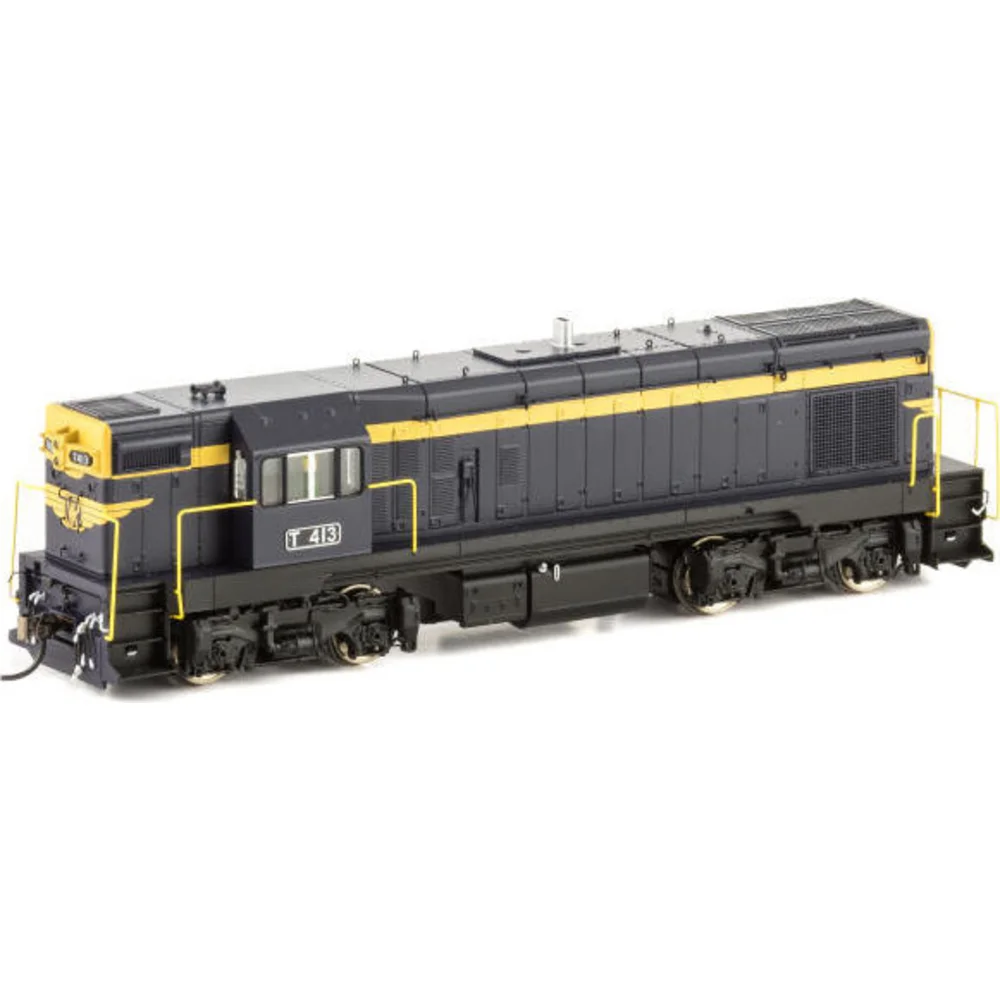 left-front-three-quarter-view by Auscision