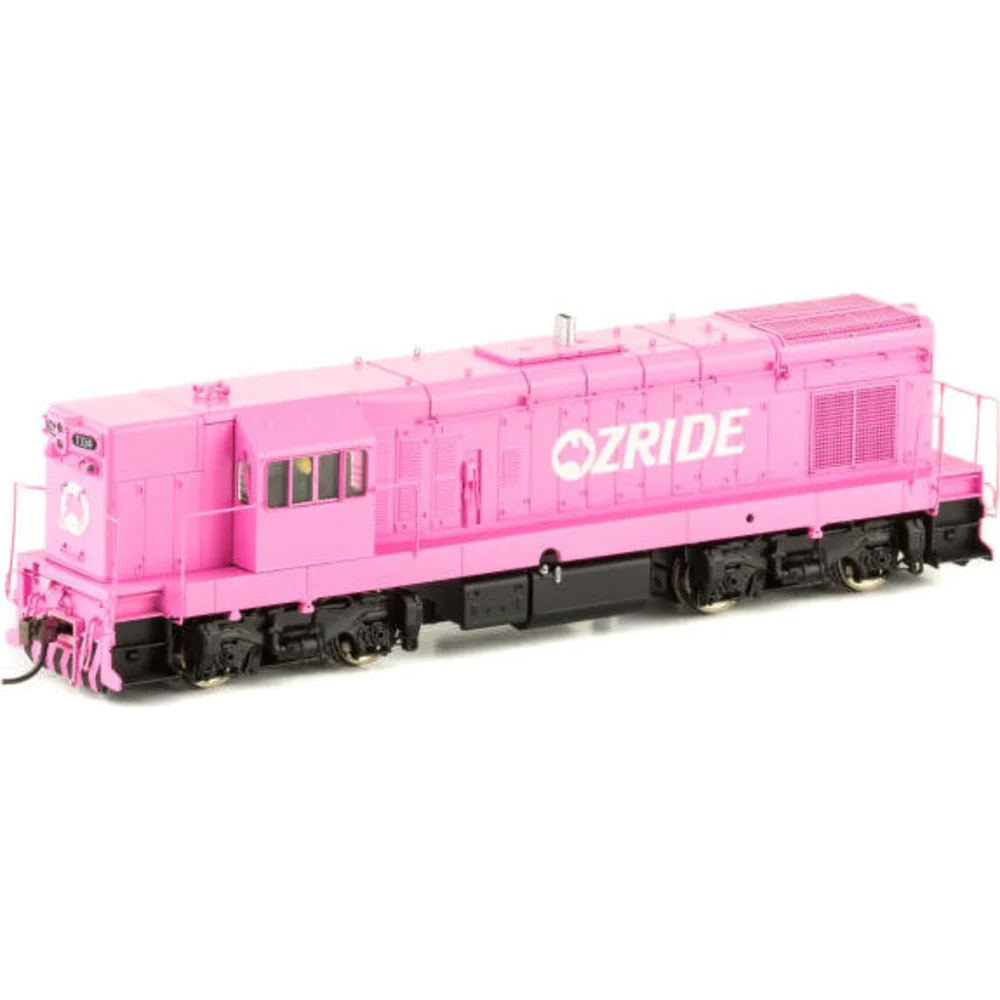 left-front-three-quarter-view by Auscision