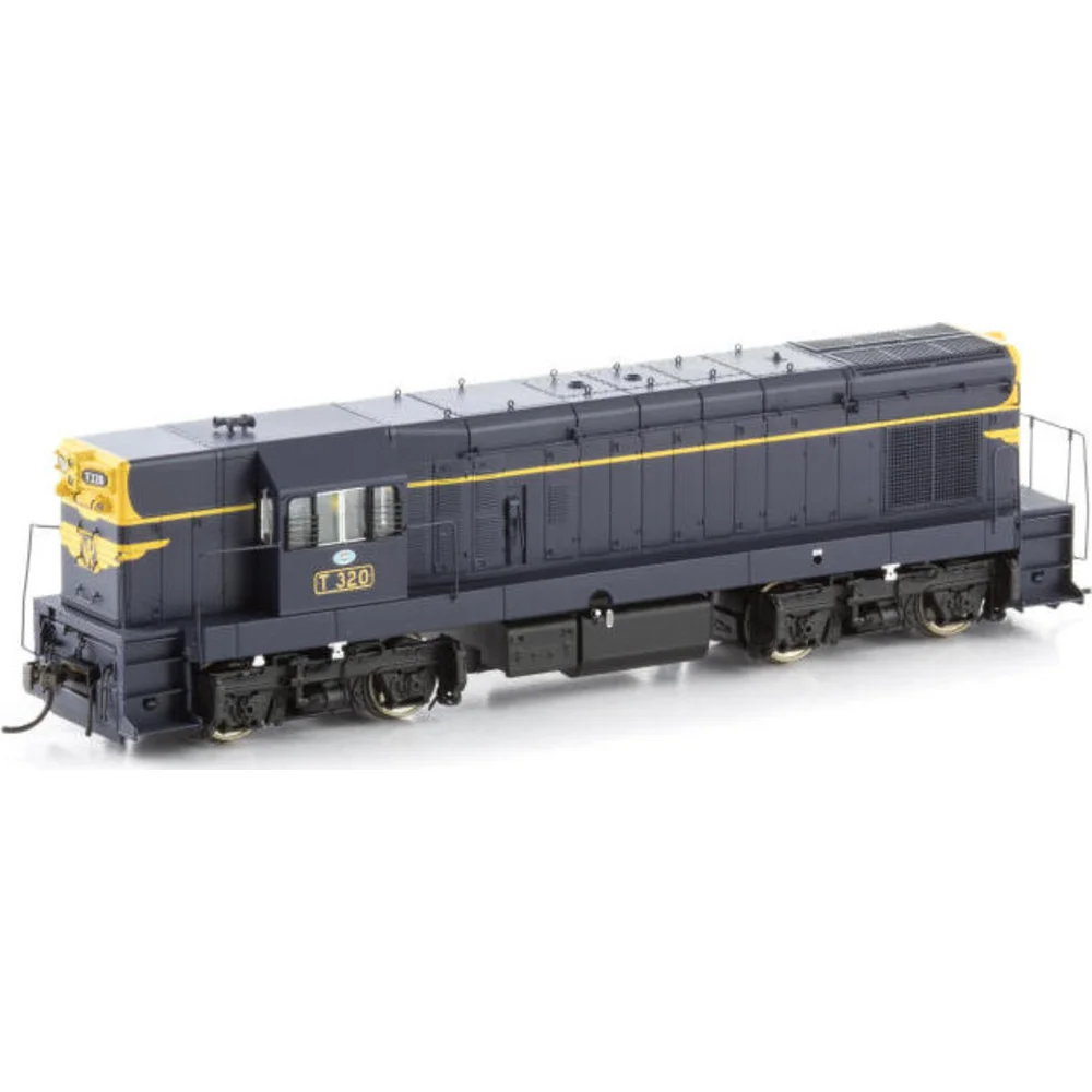 left-front-three-quarter-view by Auscision