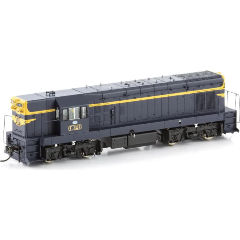 left-front-three-quarter-view by Auscision