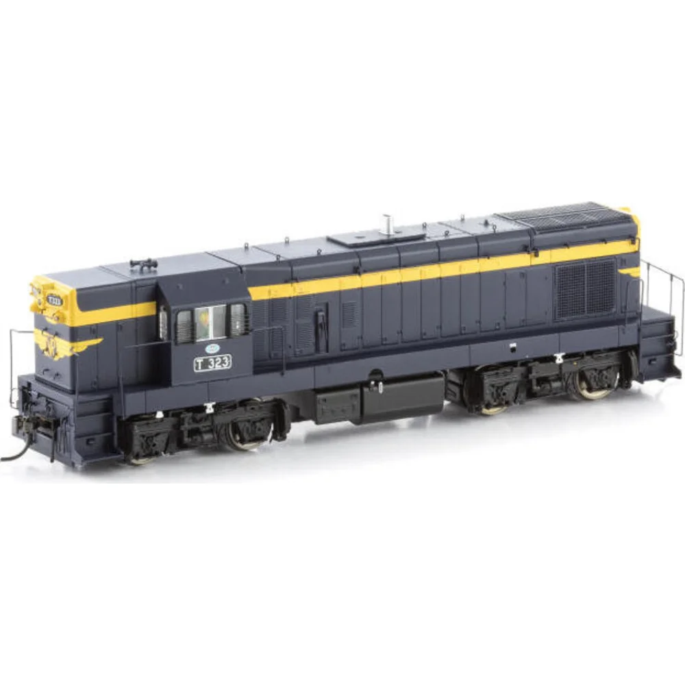 left-front-three-quarter-view by Auscision