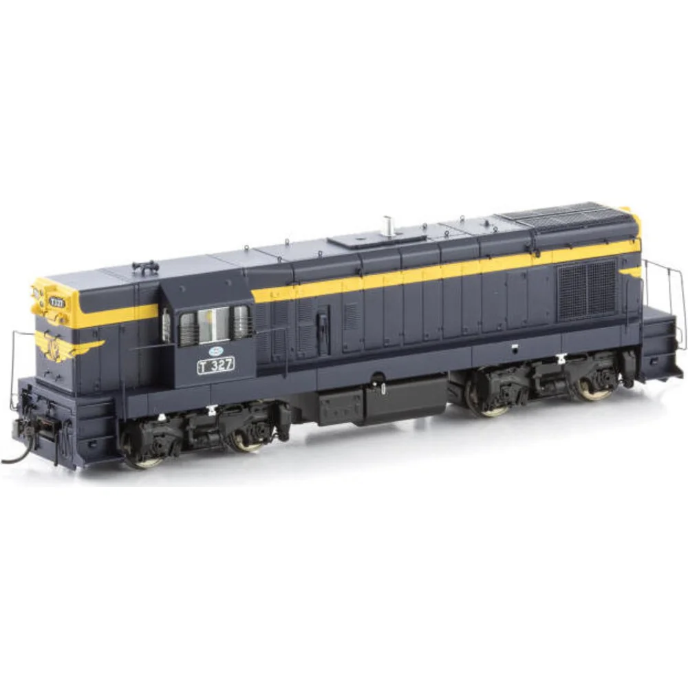 left-front-three-quarter-view by Auscision