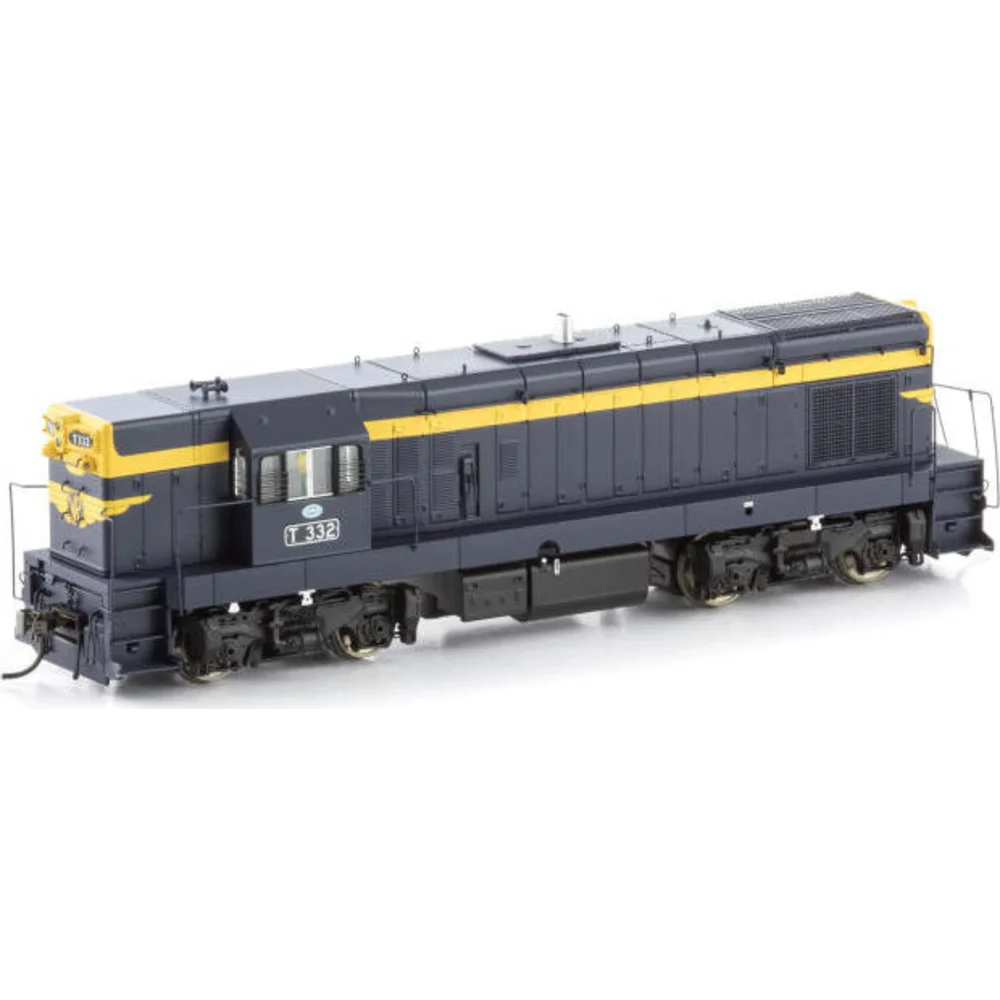 left-front-three-quarter-view by Auscision