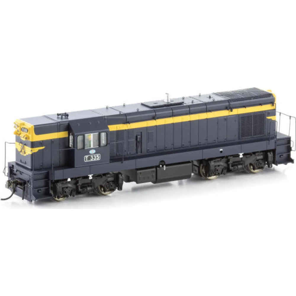 left-front-three-quarter-view by Auscision