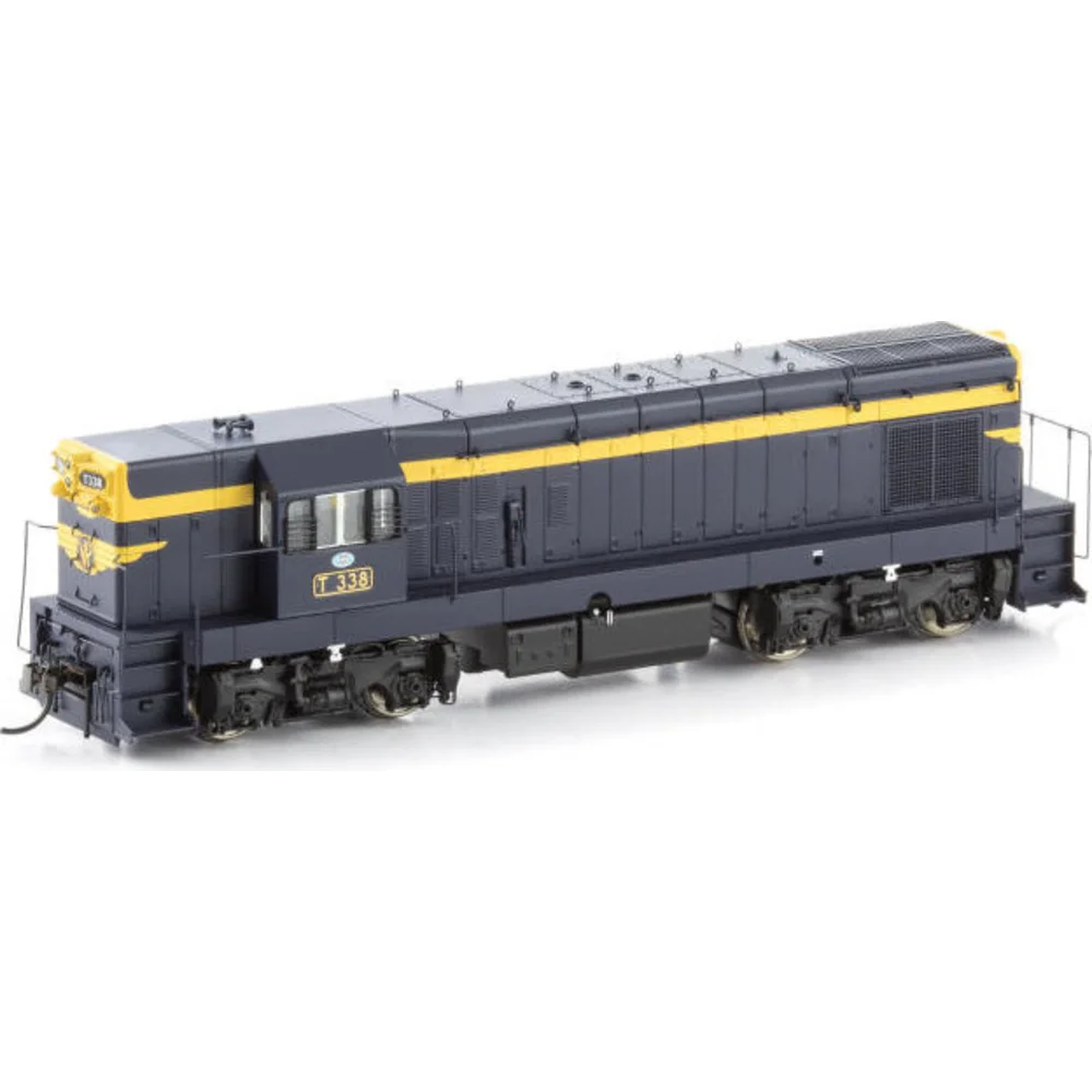 left-front-three-quarter-view by Auscision