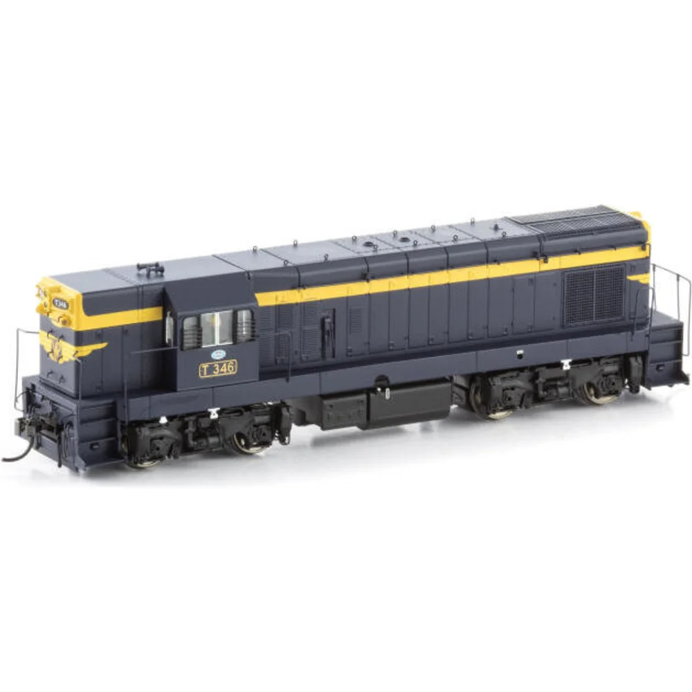 left-front-three-quarter-view by Auscision