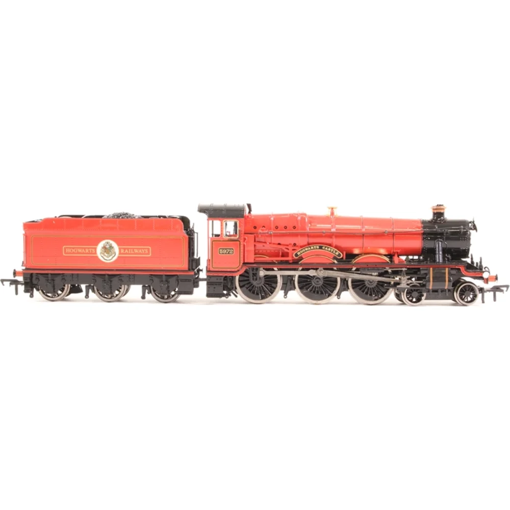 Great Western Railway 6959, Hogwarts Express (Red)