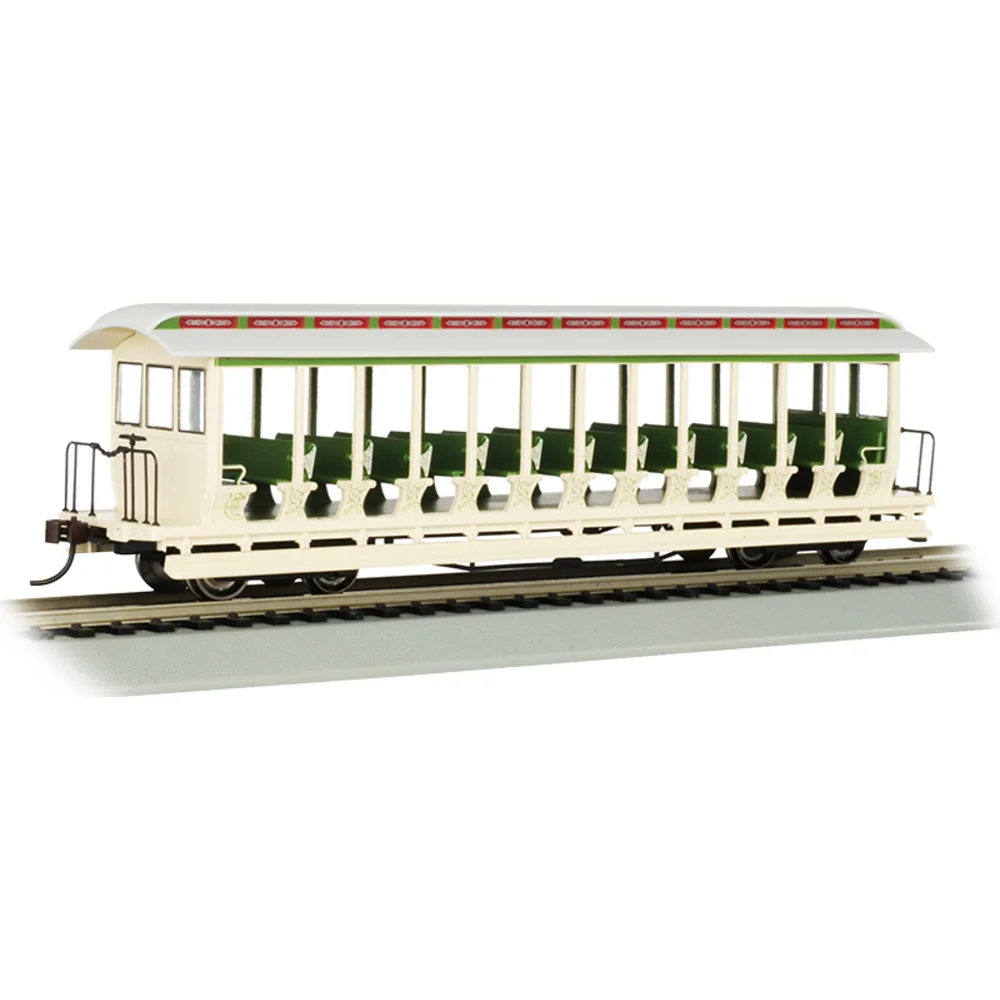 left-track-display-view by Bachmann