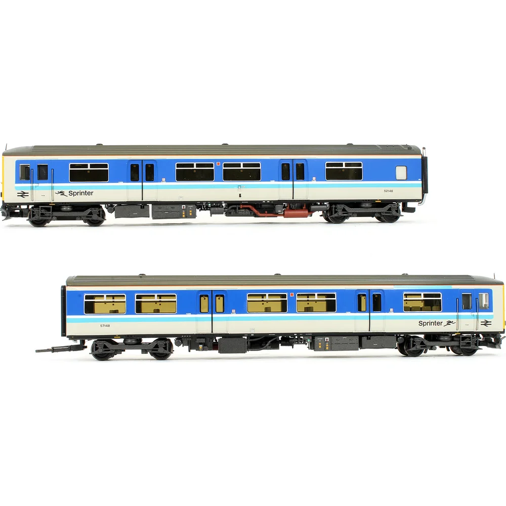 side-elevation-both-directions by Bachmann