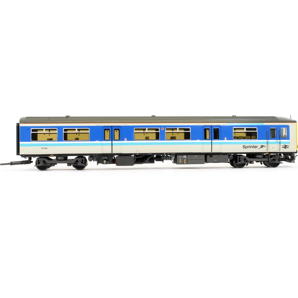 side-elevation-right-direction by Bachmann