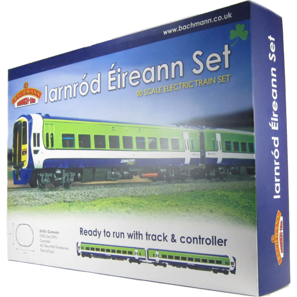 packaging-front by Bachmann