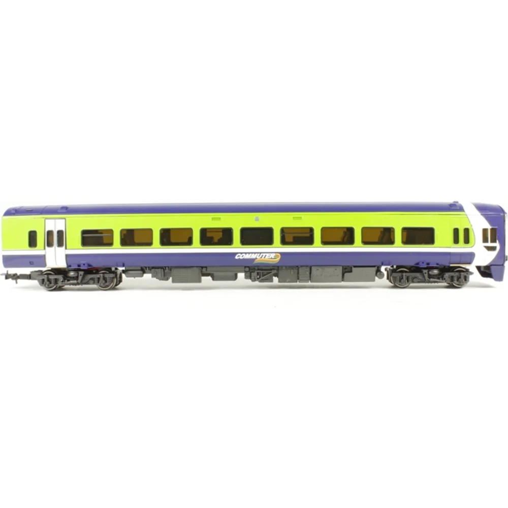 side-elevation-right-direction by Bachmann