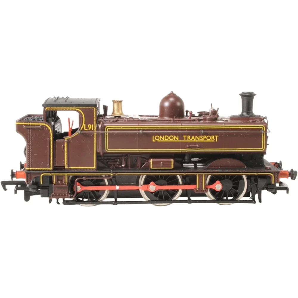 side-elevation-right-direction by Bachmann