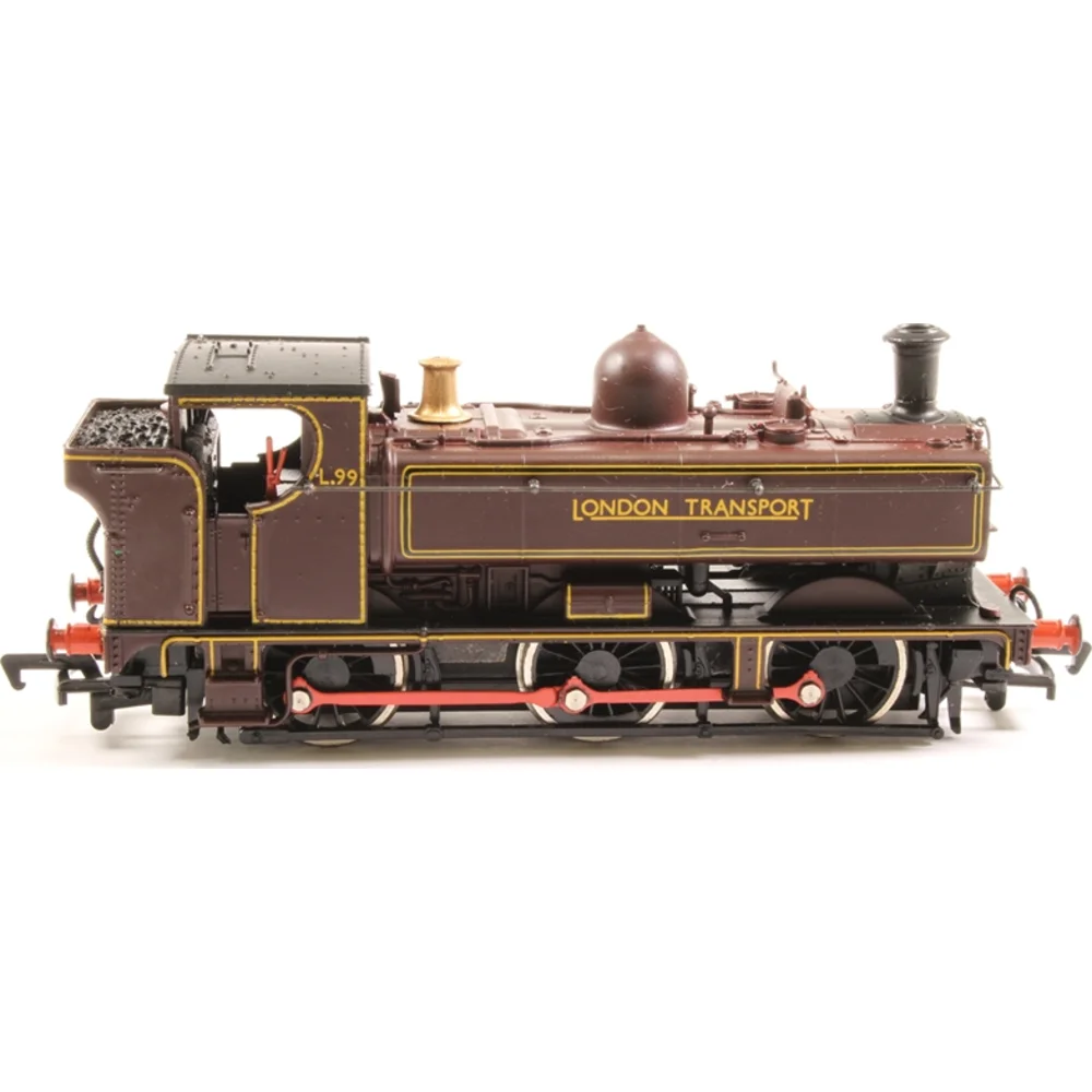 side-elevation-right-direction by Bachmann