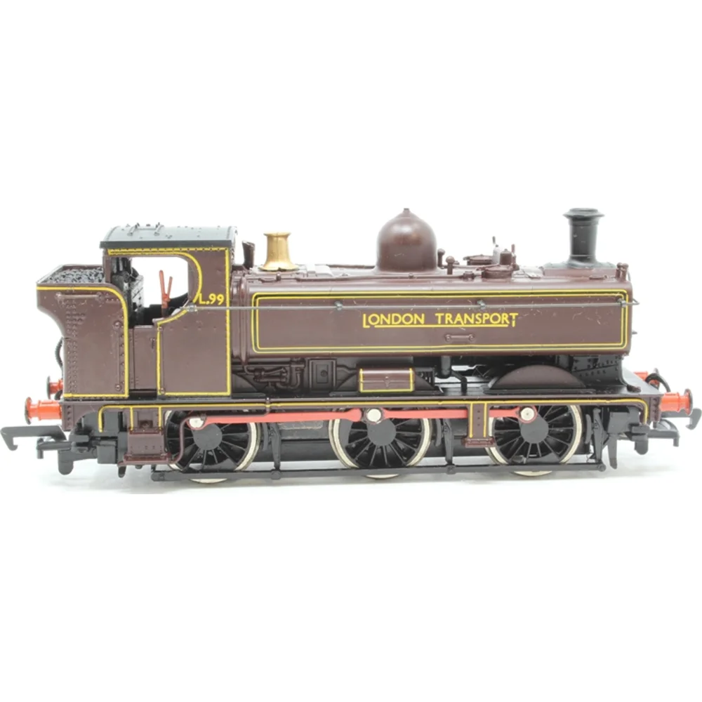 side-elevation-right-direction by Bachmann