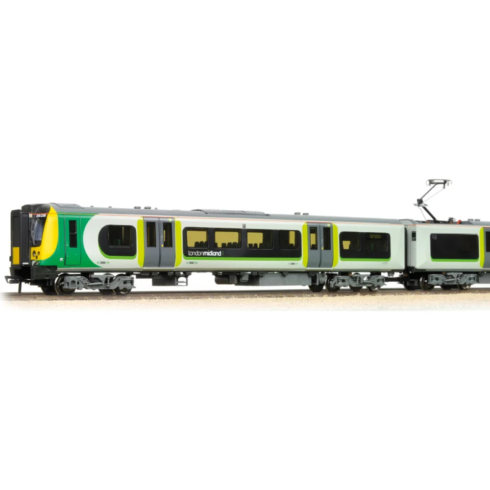 Bachmann 31-031 Class 350 in OO