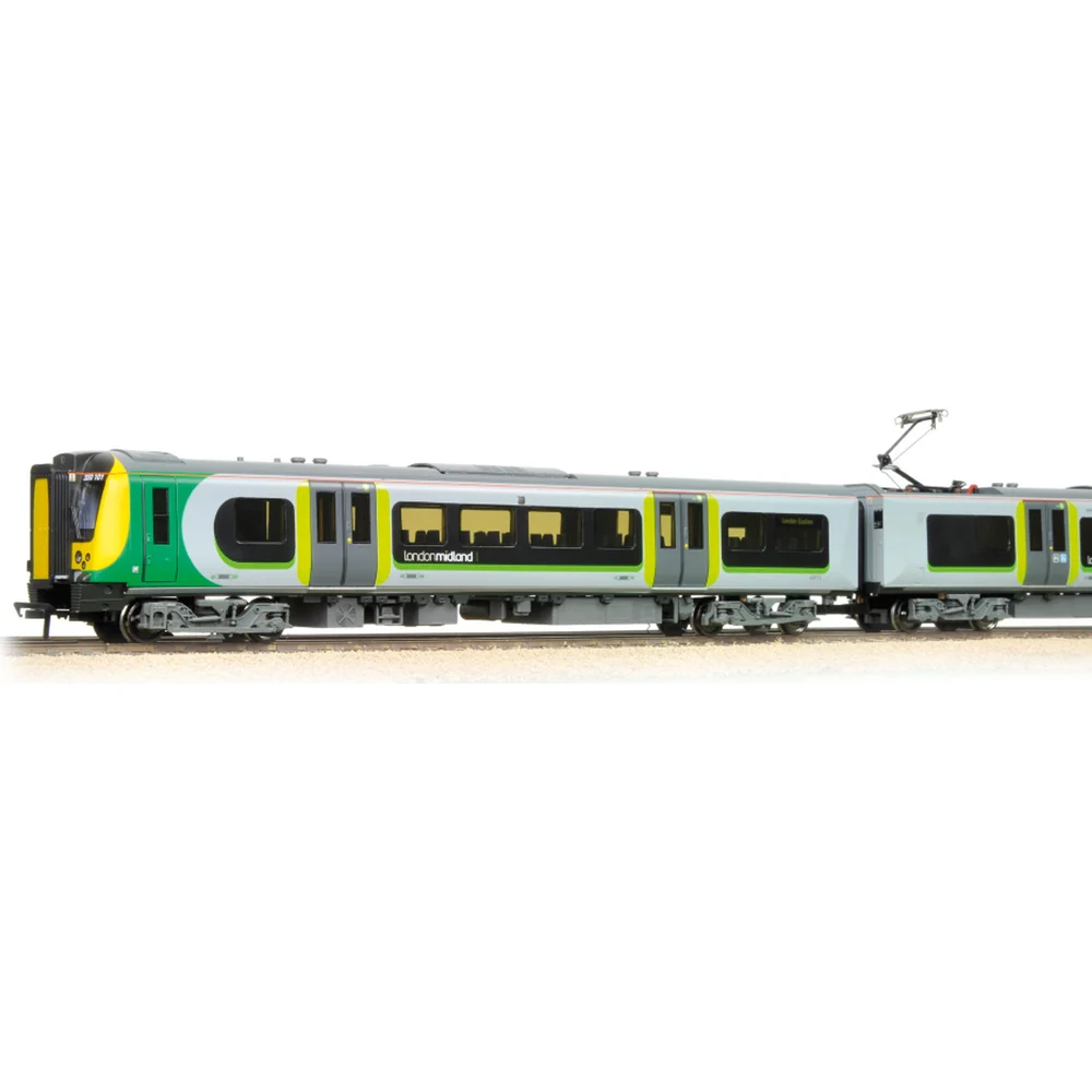 Bachmann 31-032 Class 350 in OO