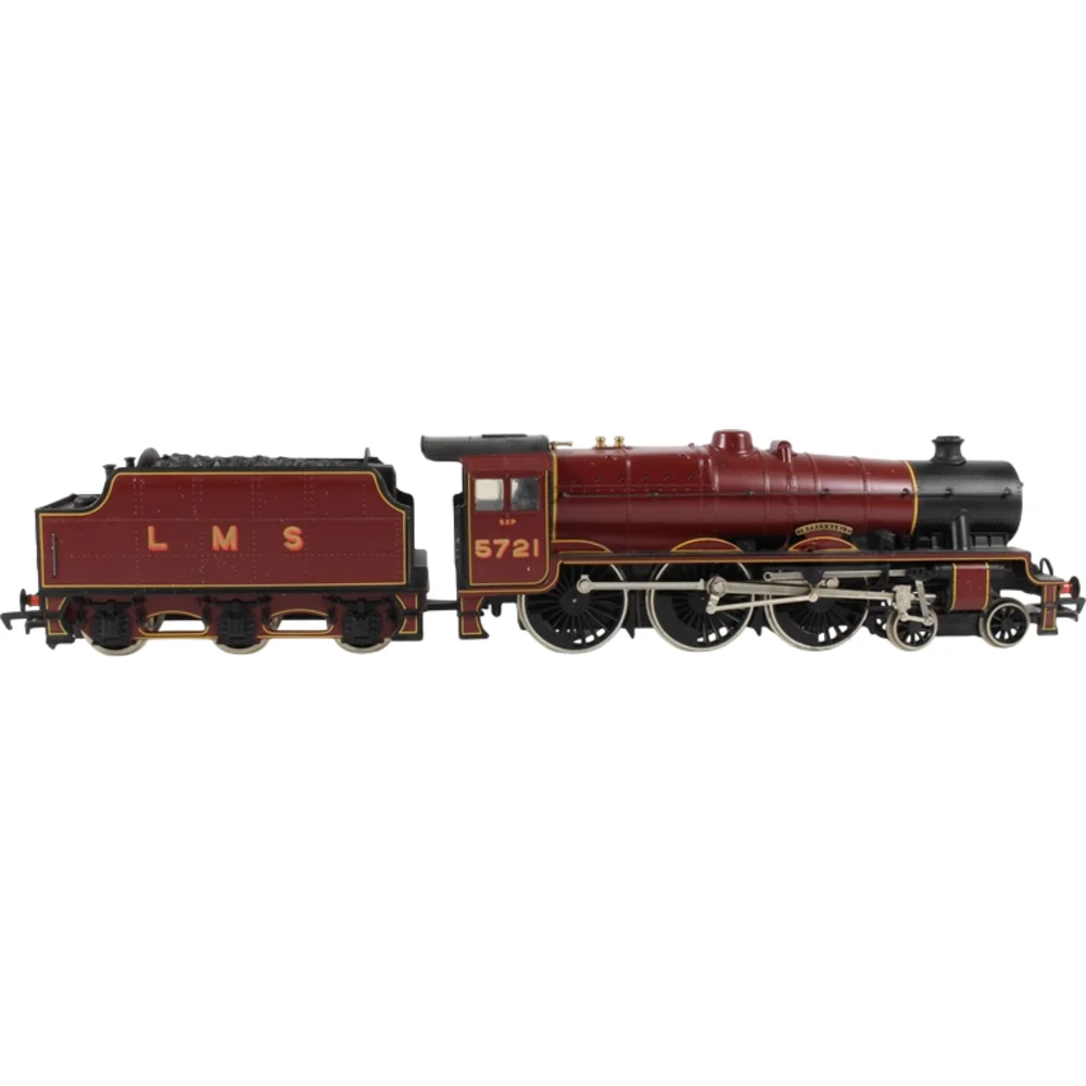 Bachmann 31-154 — Side Elevation Right Direction by Bachmann