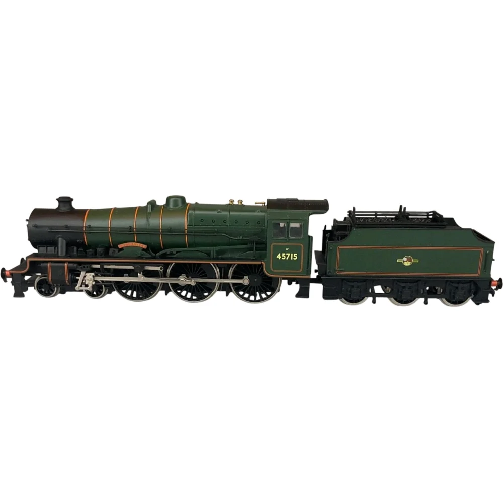 Bachmann 31-156 — Side Elevation Left Direction by Bachmann