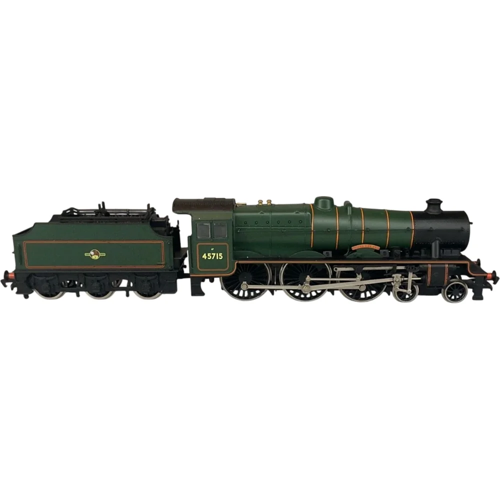 Bachmann 31-156 — Side Elevation Right Direction by Bachmann