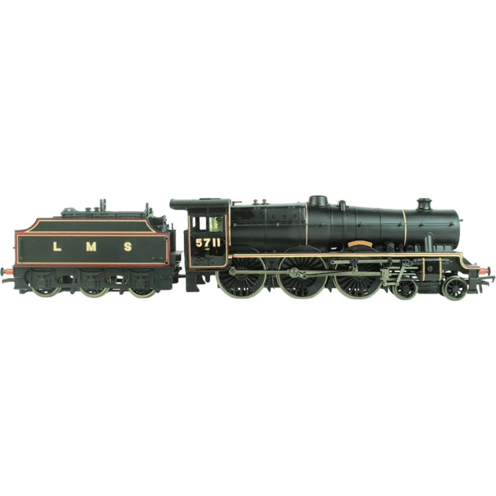 Bachmann 31-159 — Side Elevation Right Direction by Bachmann