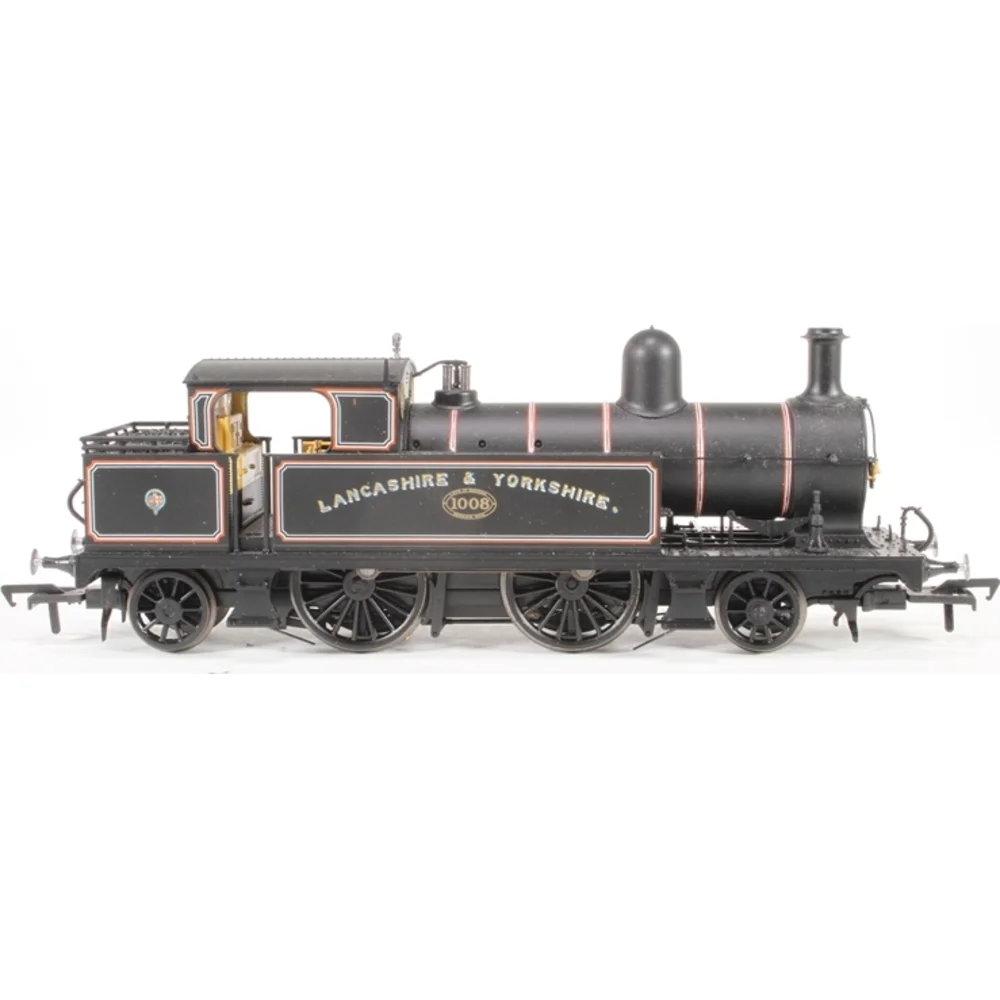 Bachmann Side elevation right direction
