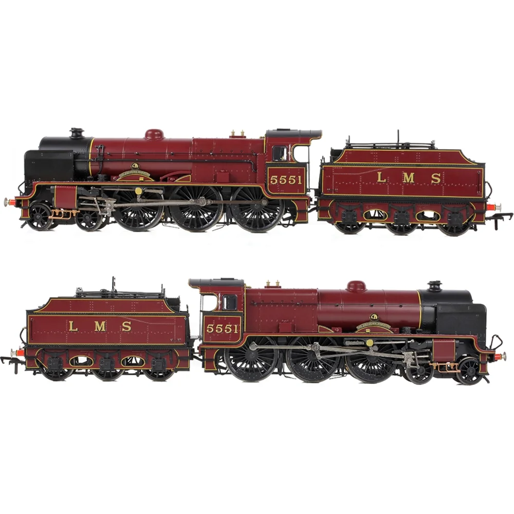 side-elevation-both-directions by Bachmann