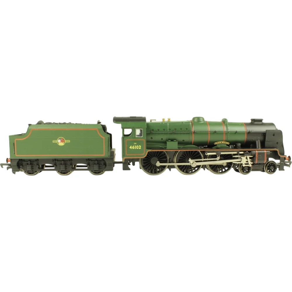 Bachmann 31-225 — Side Elevation Right Direction by Bachmann