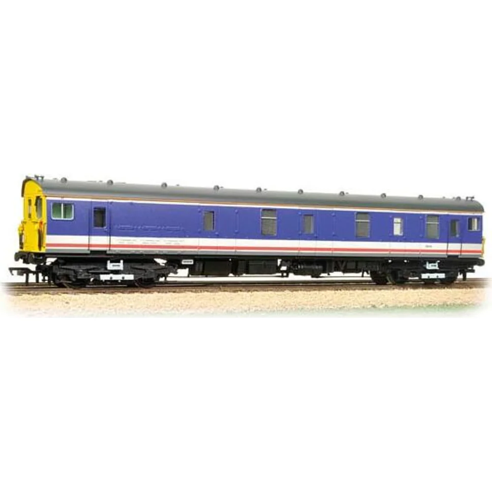 Photograph of British Rail Class 419 locomotive
