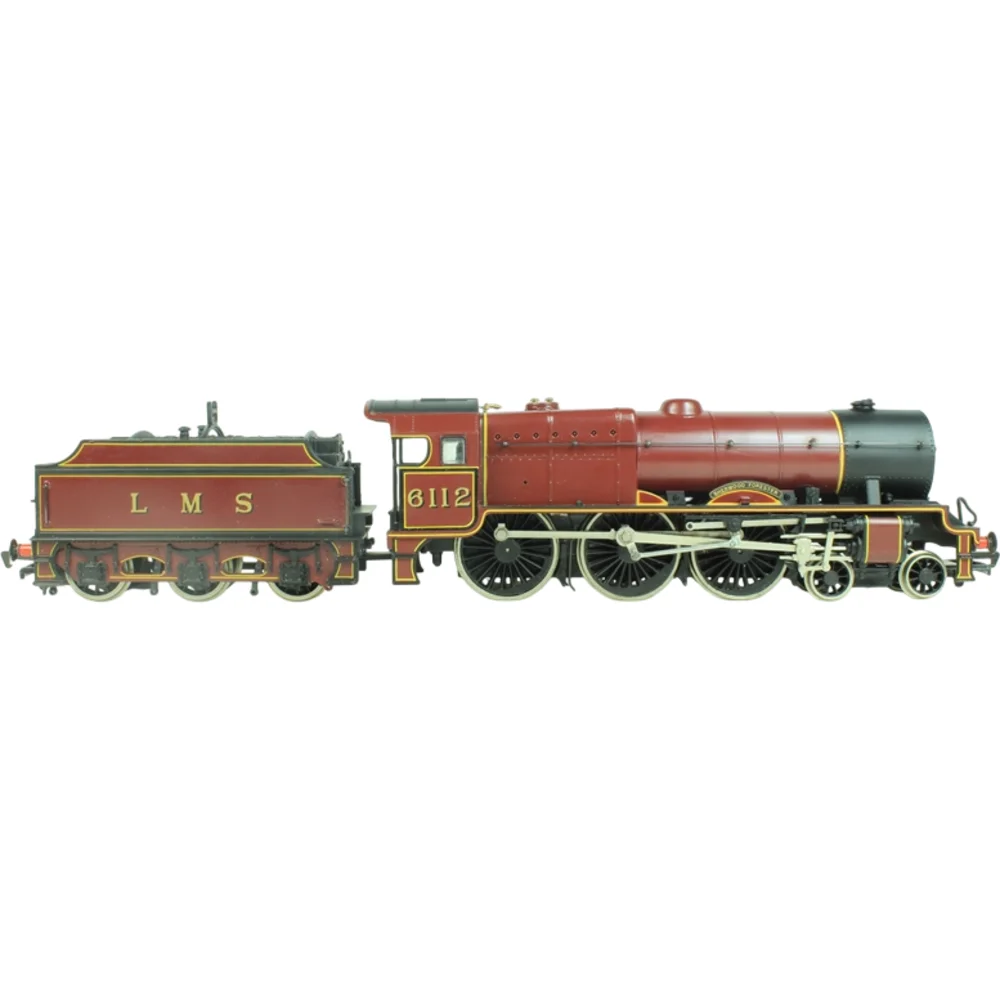 Bachmann 31-277 — Side Elevation Right Direction by Bachmann