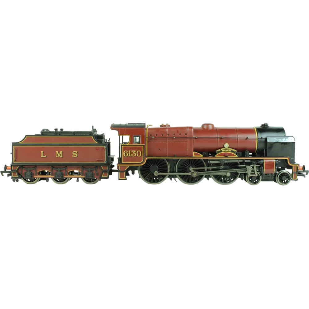Bachmann 31-279 — Side Elevation Right Direction by Bachmann
