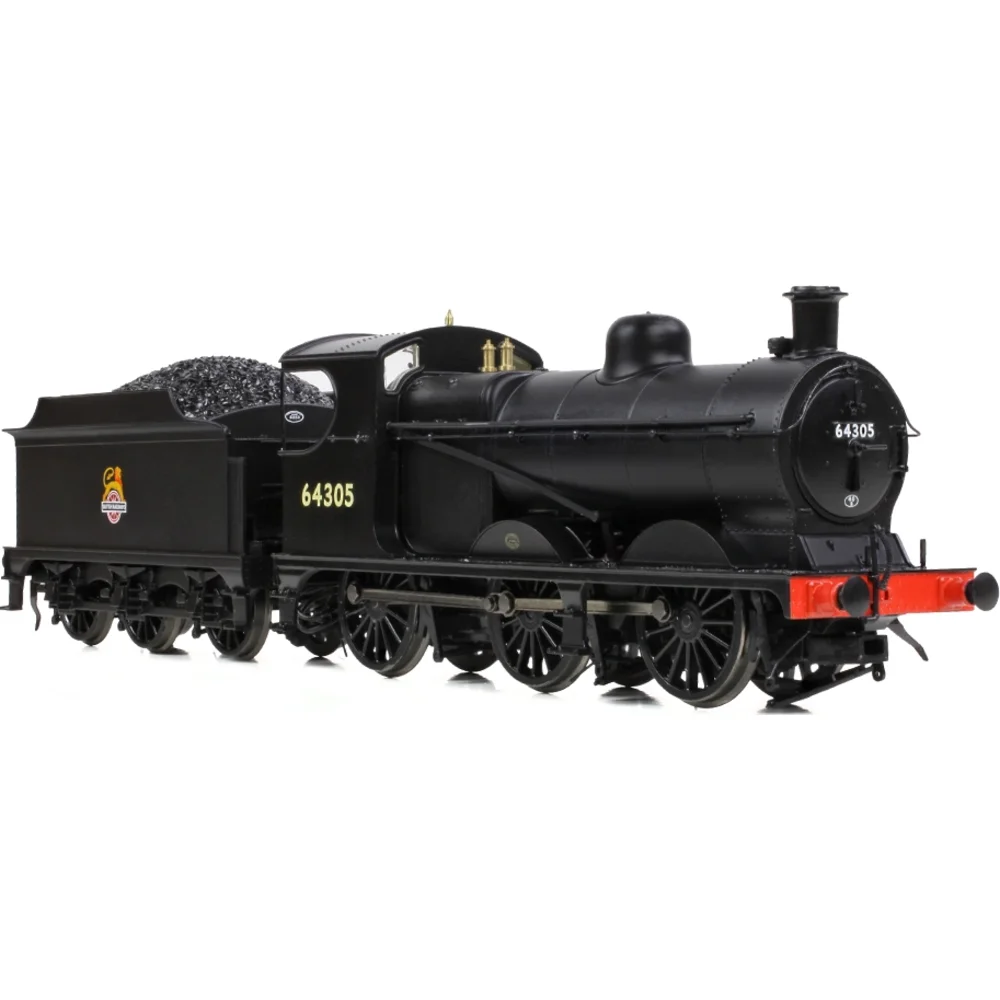 right-front-three-quarter-view by Bachmann