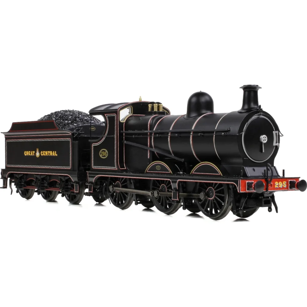 right-front-three-quarter-view by Bachmann