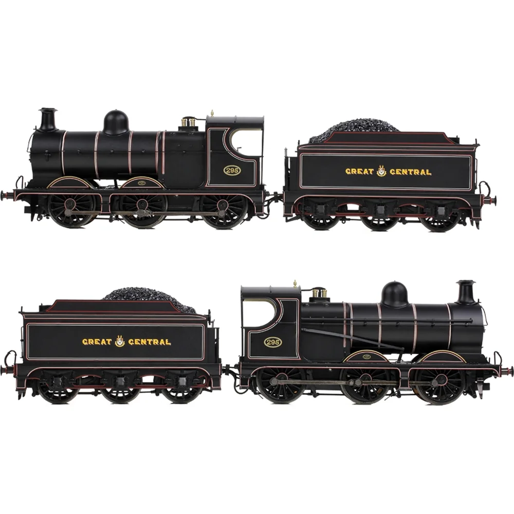 side-elevation-both-directions by Bachmann