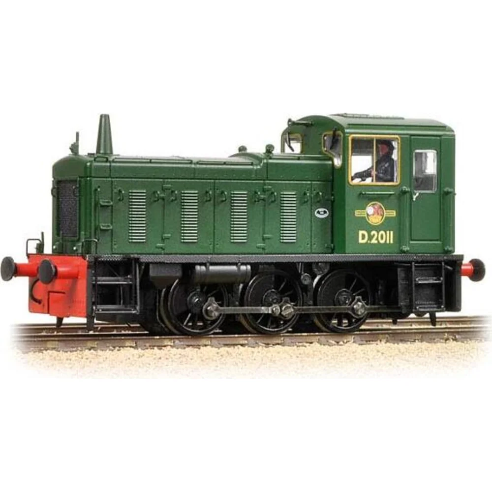 Bachmann 31-360 Class 03 in OO