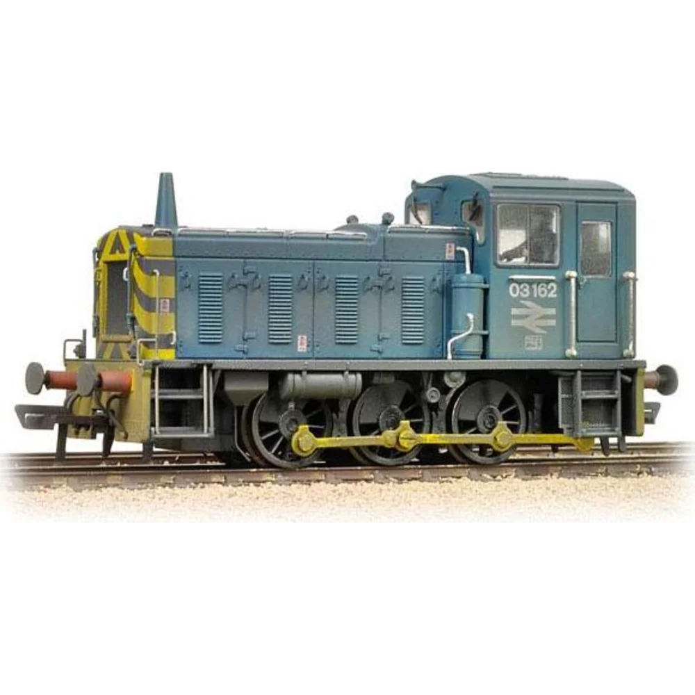 Bachmann 31-363 Class 03 in OO