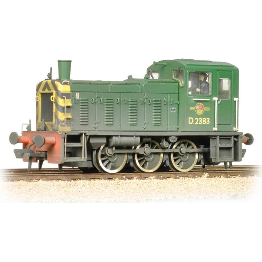 Bachmann 31-364 Class 03 in OO