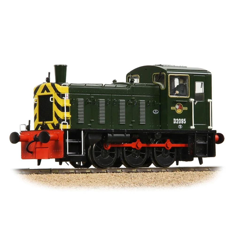 Bachmann 31-364A Class 03 in OO