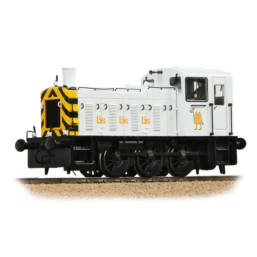 Bachmann 31-369 Class 03 in OO