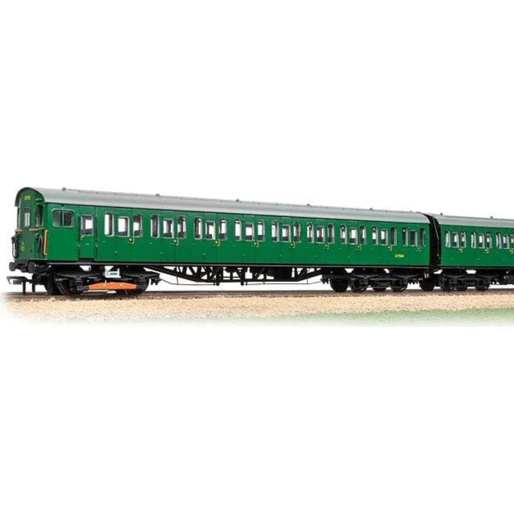 left-track-display-view by Bachmann