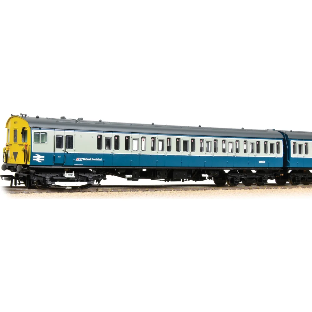 Photograph of British Rail Class 416 "2EPB" locomotive