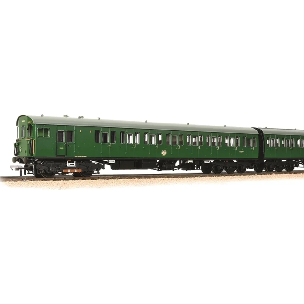 Bachmann 31-390 Class 414 in OO