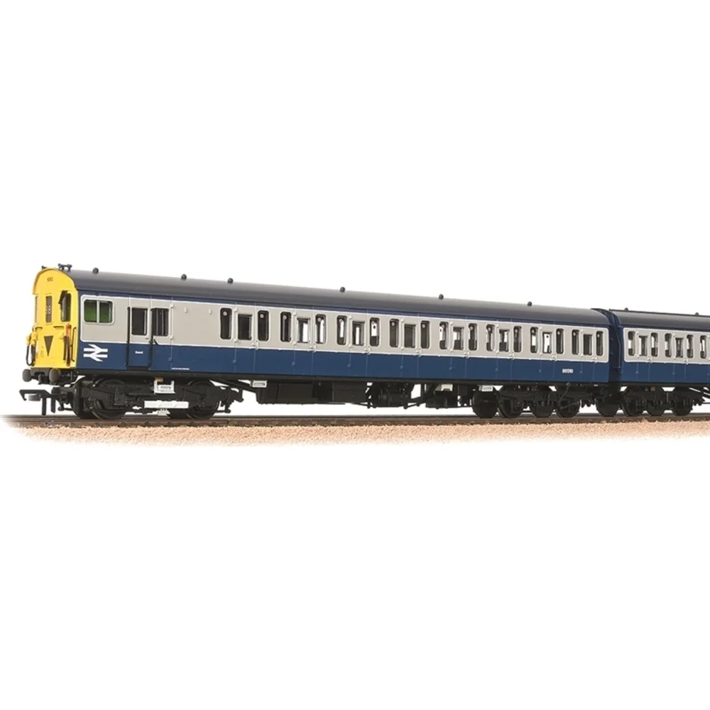 Bachmann 31-391 Class 414 in OO
