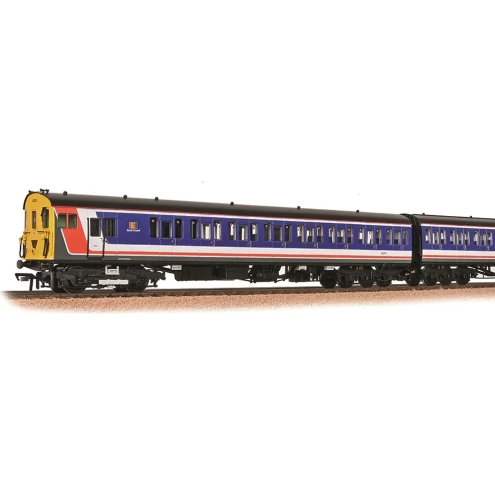 Bachmann 31-392 Class 414 in OO
