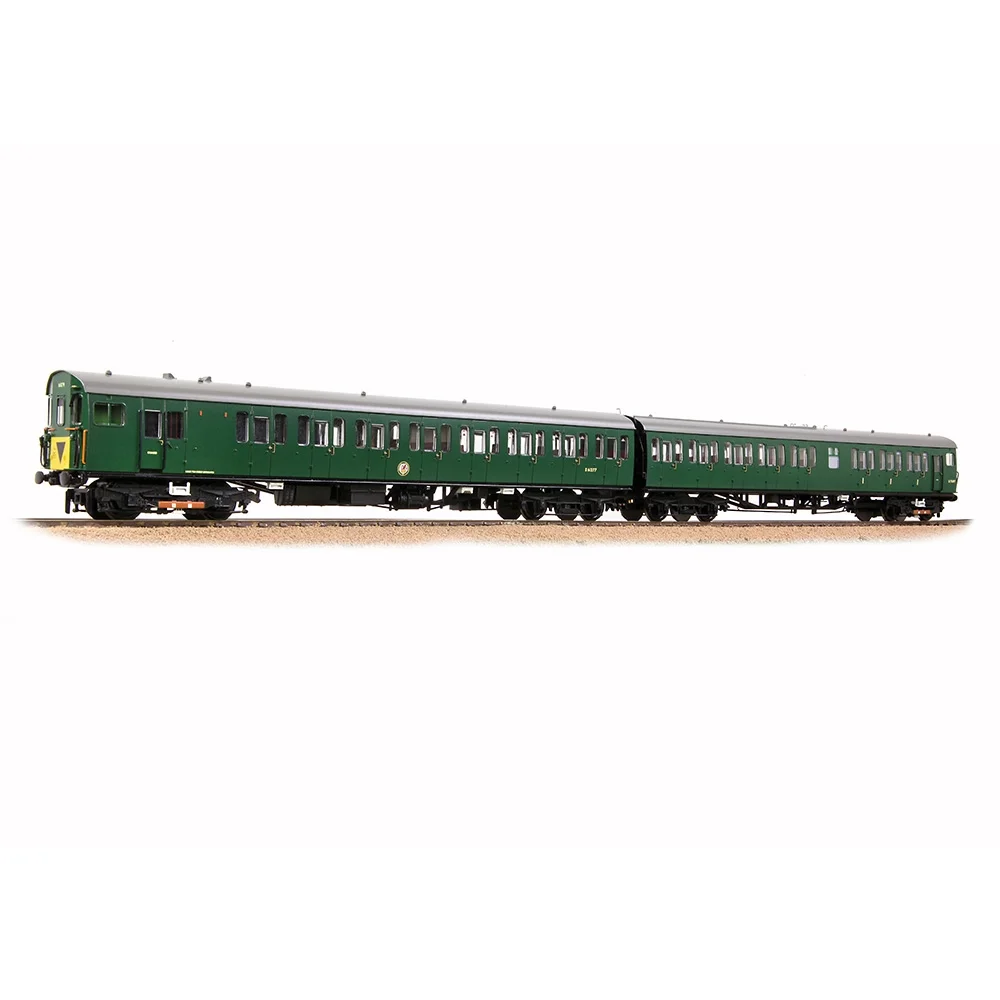 Bachmann 31-393 Class 414 in OO