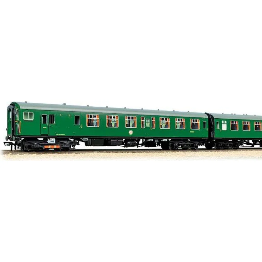 left-track-display-view by Bachmann