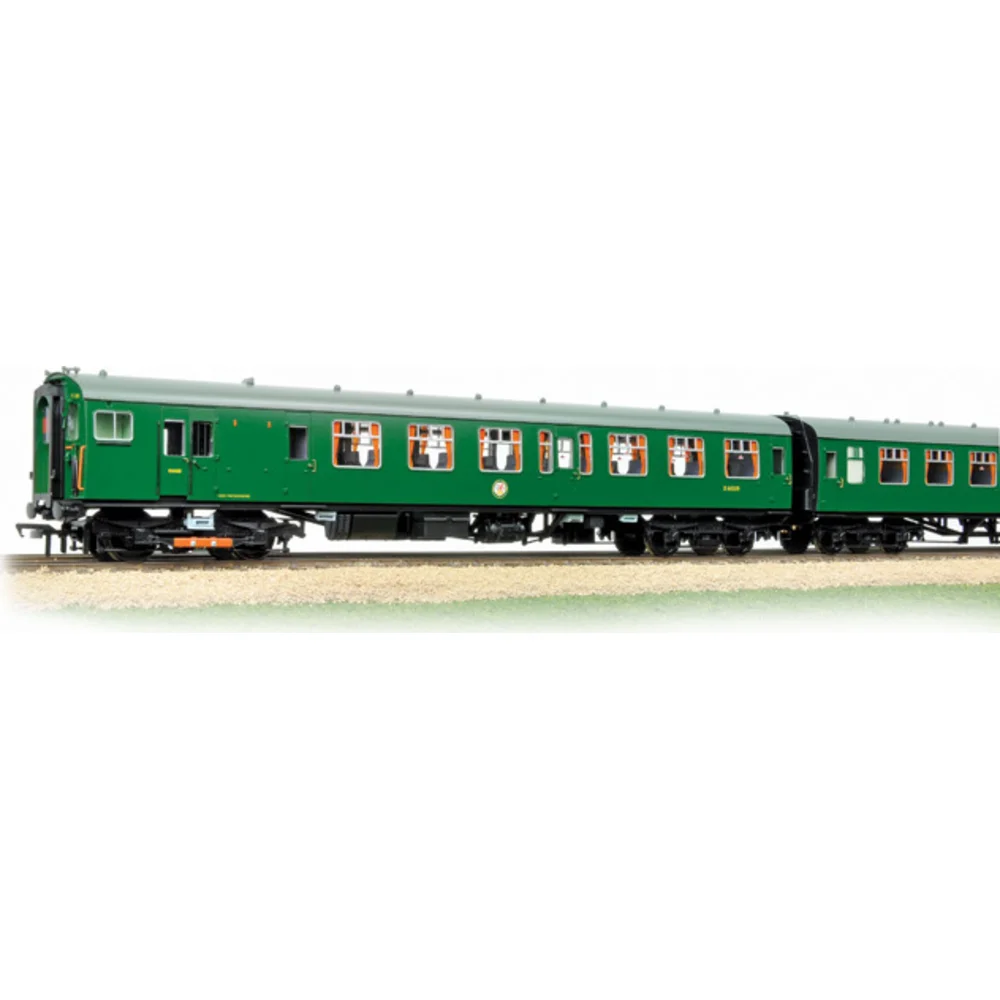 left-track-display-view by Bachmann