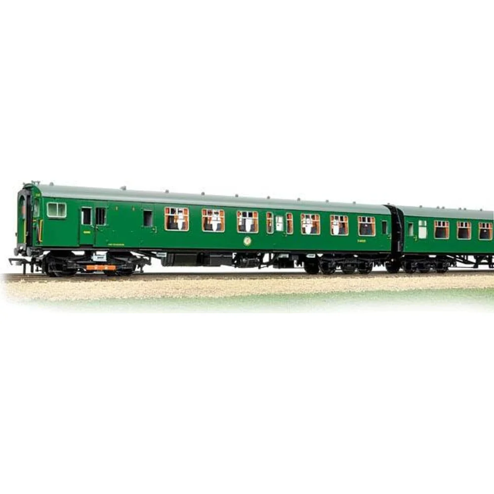 left-track-display-view by Bachmann