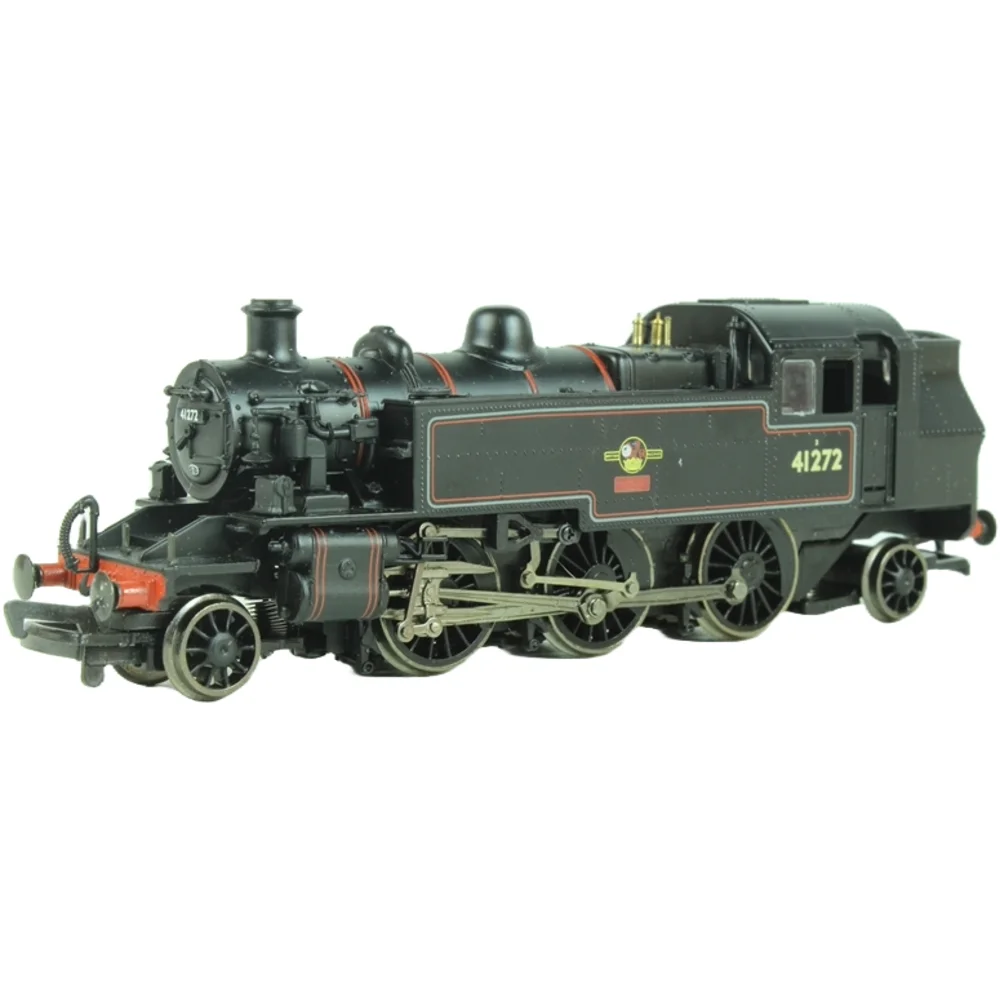 Hattons Model Railways Left front three quarter view