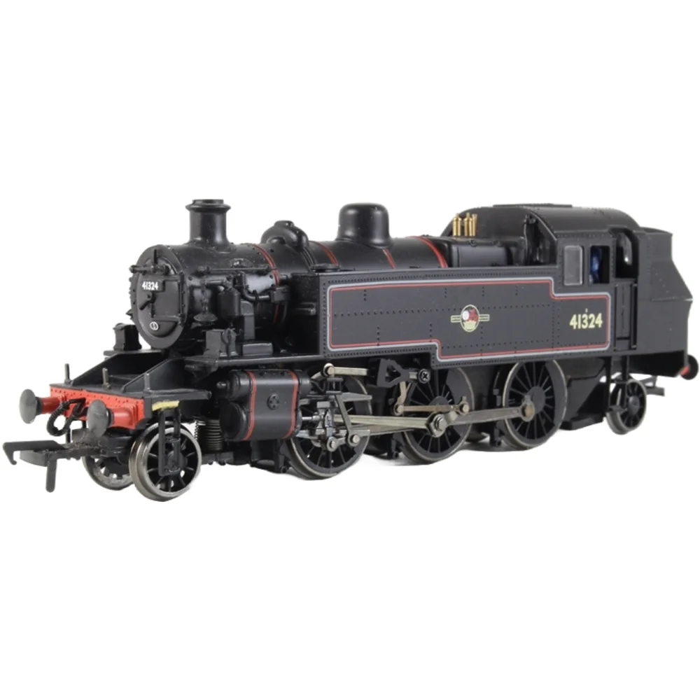 Hattons Model Railways Left front three quarter view